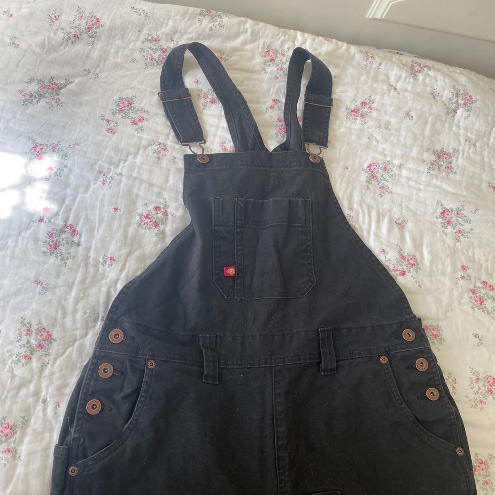 dickies overalls